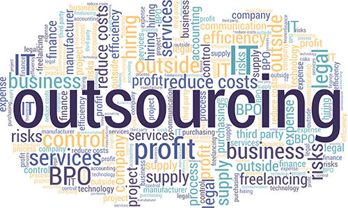 Outsourcing